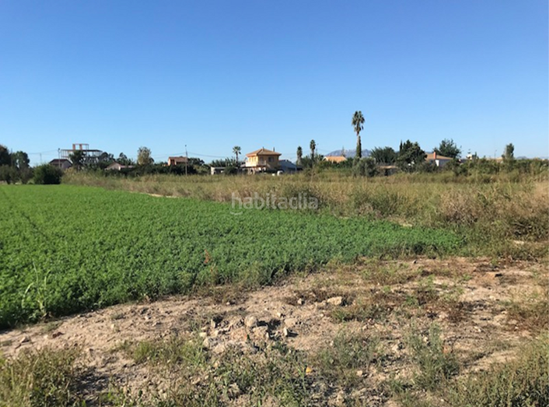 Foto 6f5a5137-1de5-4310-b608-6b01e8548f26. Terreny residencial a Deltebre