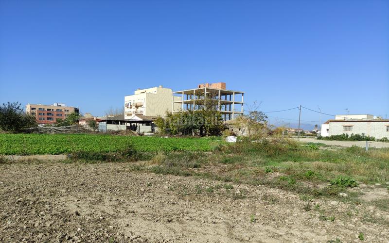 Foto 4a07ba7b-5fbe-4e94-8b38-d05cf29cc182. Residential plot in Deltebre