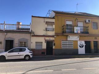 Xalet a Rinconada (La)