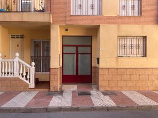 Appartamento  Luis buñuel