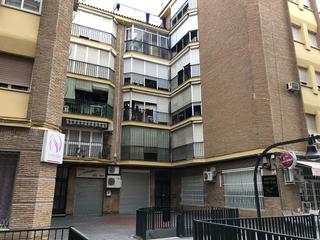 Appartement  Alcalde prospero castaño