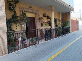 Casa  Tirso de molina