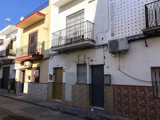 Appartement  Prudencia