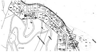 Terreno residenziale  Dalia