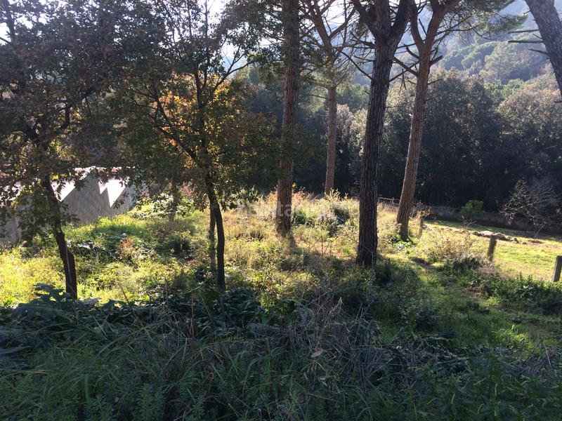 Foto 135b06b9-4a63-4a44-9c67-871280b2f6d5. Wohngrundstück in Santa Maria de Palautordera