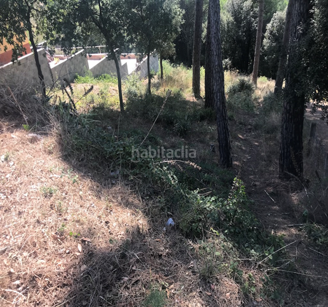 Foto d5a6c13b-9213-4390-a877-5f2a73191828. Wohngrundstück in Santa Maria de Palautordera