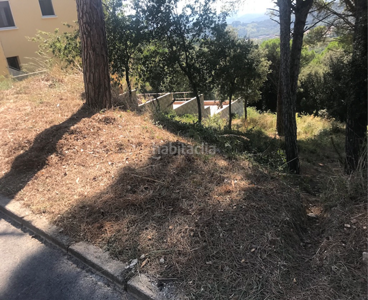 Foto faaa25f5-79bd-4f75-a29f-790d7a0c46e3. Wohngrundstück in Santa Maria de Palautordera