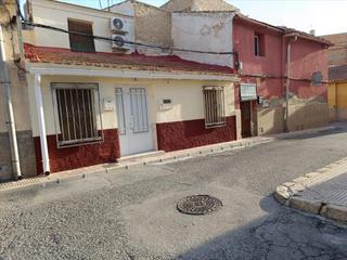 Maison  Montero