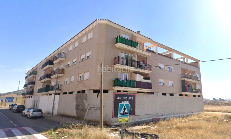 Foto 0d044637-bb08-41e8-89ff-3cd6cc60a351. Appartement dans Pinoso