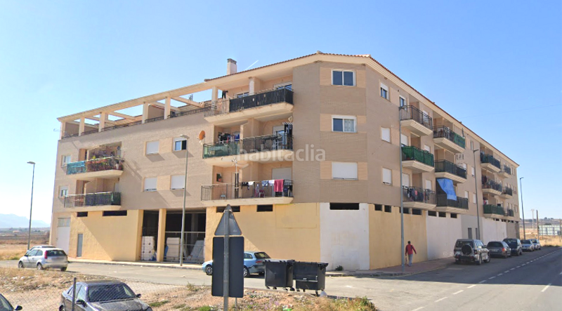 Foto d521bbb2-fa2a-4b76-9104-b3896ab8bbe8. Piso en Pinoso