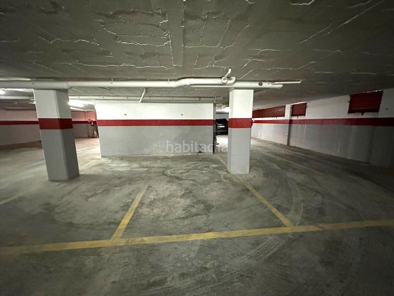Foto 02484b44-4b63-4874-bec3-d0fd9da55123. Aparcament cotxe a Segur de Calafell nucli urbà Segur de Calafell