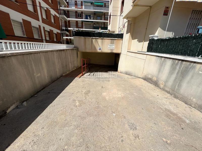 Foto 8f6980a5-4a84-4db8-b358-d8d32d0ff0f6. Aparcament cotxe a Segur de Calafell nucli urbà Segur de Calafell