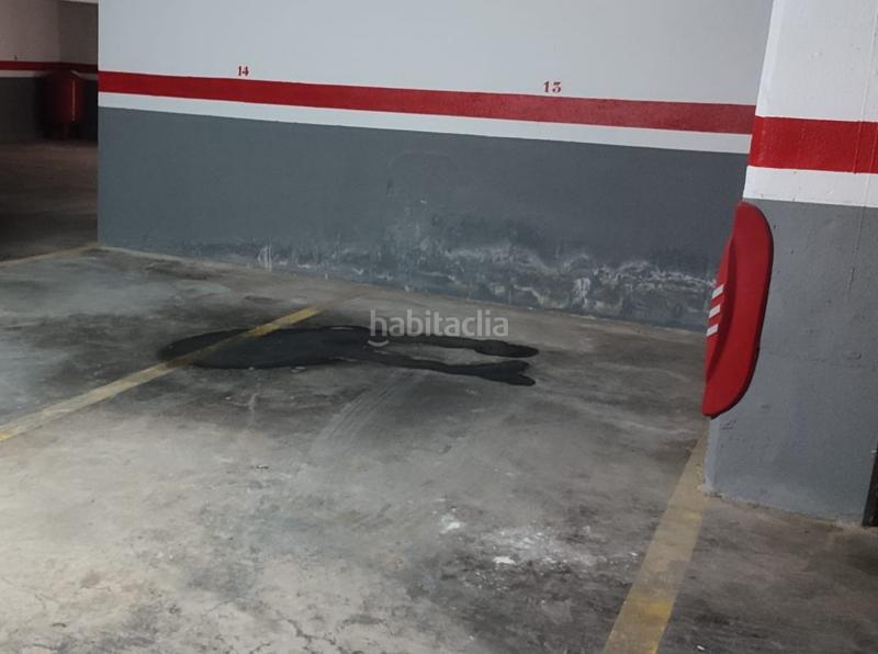 Foto 94a6e357-0939-46ee-9f7e-8edb254a0d8d. Parking coche en Segur de Calafell nucli urbà Segur de Calafell