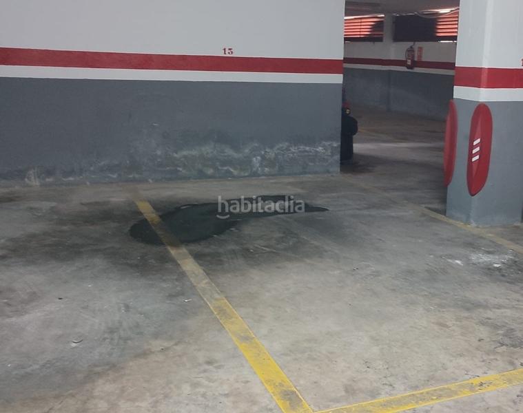 Foto 9fc1c9e2-d992-46d1-a657-7e25e9be154b. Parking coche en Segur de Calafell nucli urbà Segur de Calafell