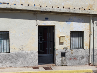 Haus in Vall d´Uixó (la)