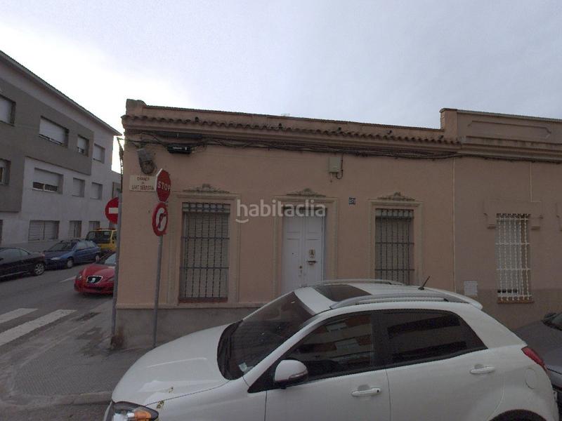 Foto 6e7e8f7e-0286-4cf5-8f85-682dd1ef2644. Casa en Gràcia Sabadell