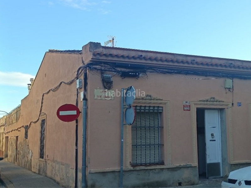 Foto f84469b4-da30-4994-bdaa-1452d6c956d4. Casa en Gràcia Sabadell
