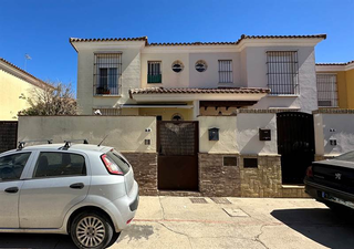 Casa  Pinsapo