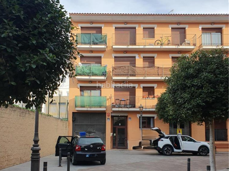 Foto f9f4d9be-4308-4ed7-956d-7f3f38f1b6ca. Etagenwohnung in casc antic - nou Cambrils Cambrils