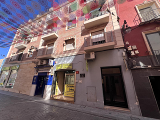 Appartement in Lopez Pozas