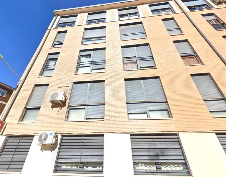 Foto 13af8ae2-541b-449f-8866-0be2c5891ea6. Pis a Puerta de Murcia-Colegios Ocaña