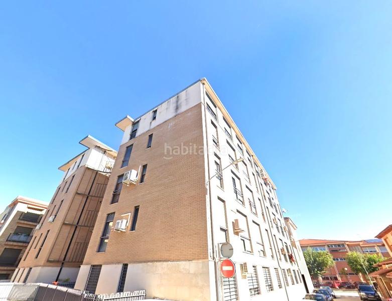 Foto 2c5fa8f3-e30a-49e7-b445-9952aae59726. Pis a Puerta de Murcia-Colegios Ocaña