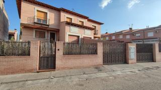 Casa adossada  Castilla la mancha