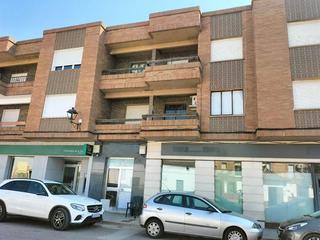 Appartement  Angel custodio