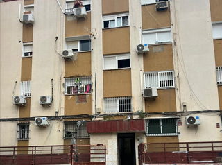 Etagenwohnung  Hermano pablo