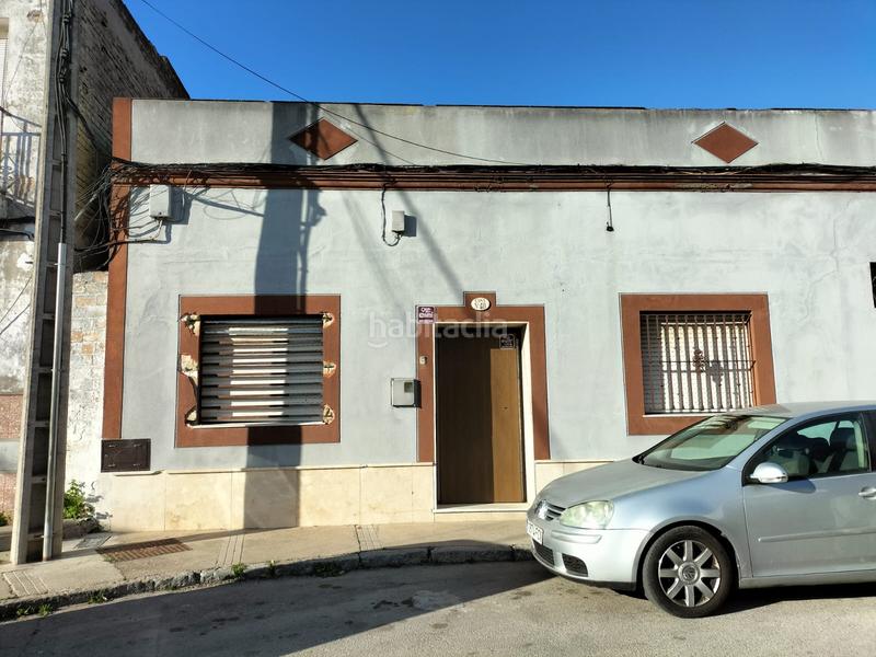 Foto 25109347-9467-46af-9c47-c4bd1fee27cf. Haus in Picadueñas Jerez de la Frontera