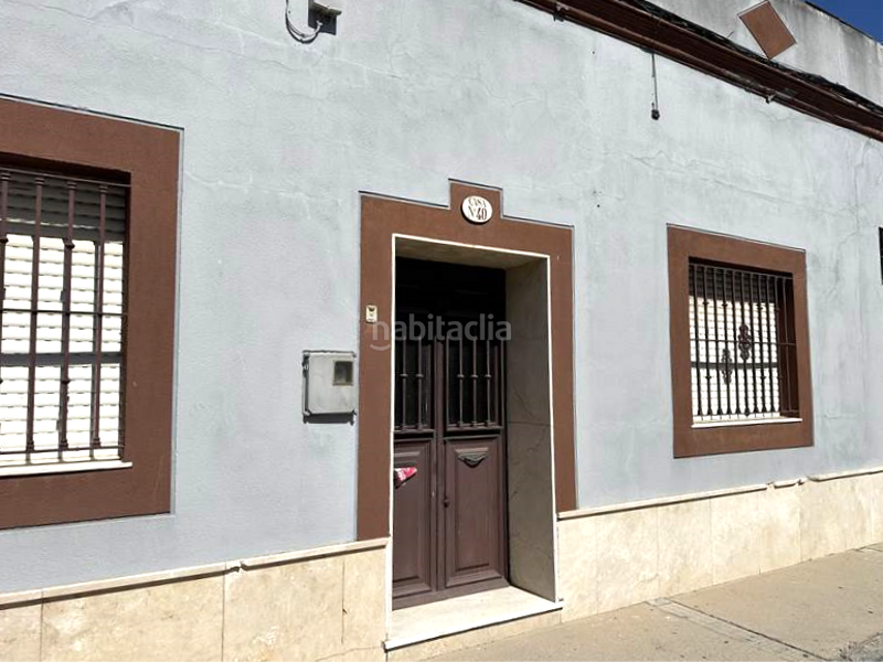 Foto 45e5b50d-5462-49bc-8d38-6fc51b956c62. Haus in Picadueñas Jerez de la Frontera