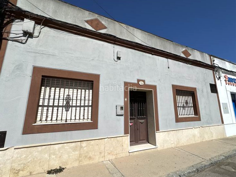 Foto 80ce69fd-fc21-4f02-a436-27135eab1ec5. Haus in Picadueñas Jerez de la Frontera