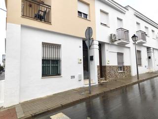 Car parking  Pinta
