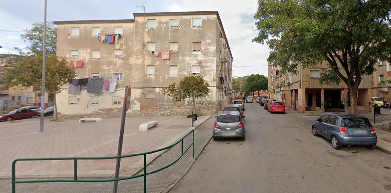 Foto e05dd02b-d5d6-4c82-b9db-25b887dfe1c4. Appartamento in Santa Lucía Cartagena