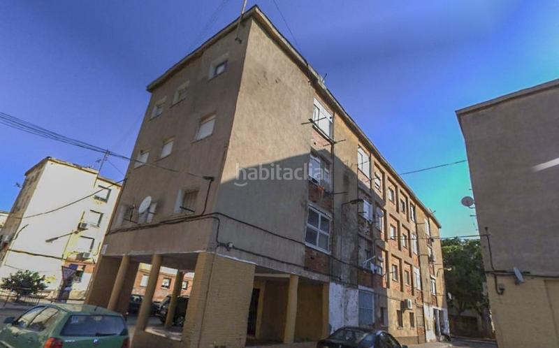 Foto 1f0f8058-368e-4a9e-9229-935d2b33a735. Appartement dans Santa Lucía Cartagena