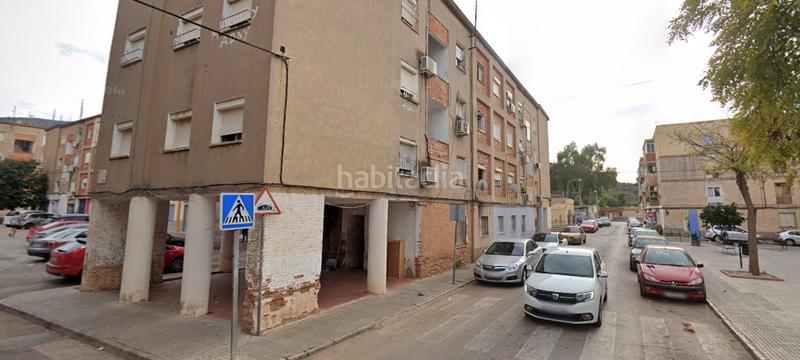 Foto 2f3cffa7-71fa-42af-a273-c59917dac60c. Appartement dans Santa Lucía Cartagena