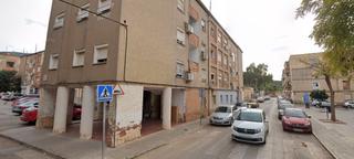 Appartement  Cl tenerife - santa lucia,1 esc:1 pl:3 pt:iz cartagena (murcia)