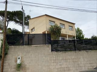 House  Montnegre