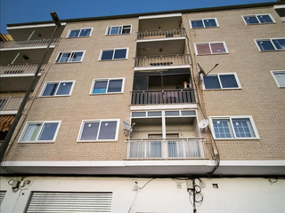 Etagenwohnung  De la industria