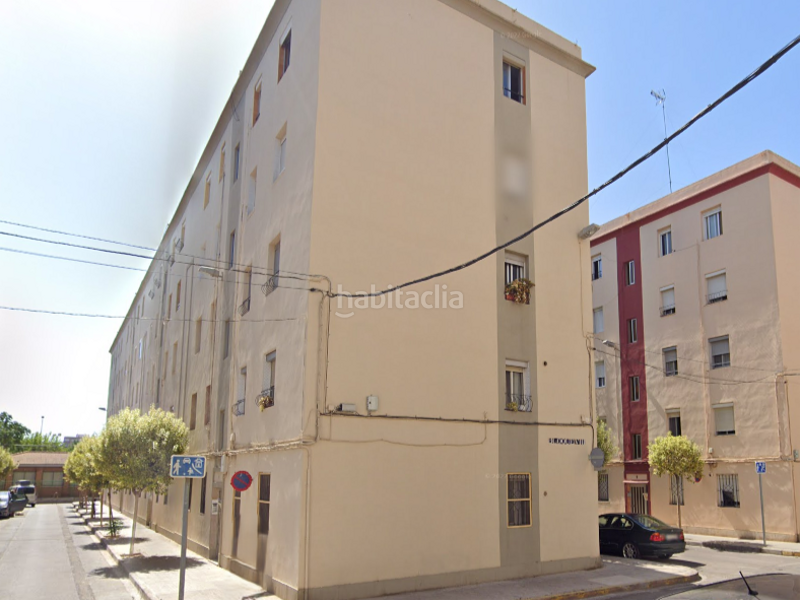 Foto 1b40930e-836e-47db-b599-7db2188bb079. Appartamento in Nuevo Centro Sagunt