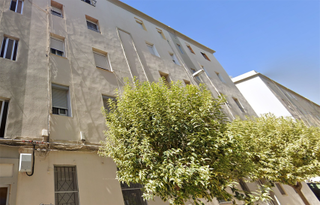 Appartement  Rey carlos i
