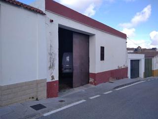 Local commercial  Dr fleming cala