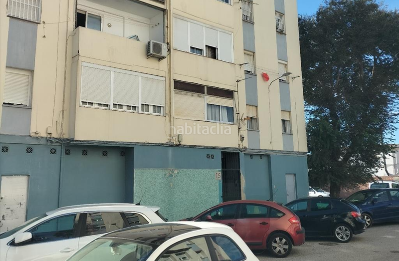 Foto 370d2b71-077d-449b-9b76-d7f44d43c5c7. Appartement dans Mondejar-Junquillos Línea de la Concepción (La)