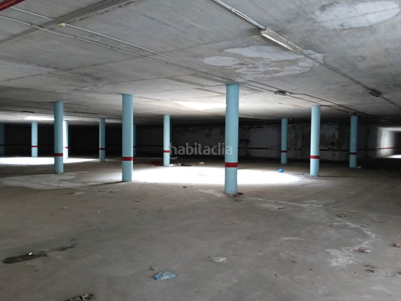 Foto 406867e3-2565-4e38-ae48-d7dc6bb02da2. Aparcament cotxe a Puente Genil