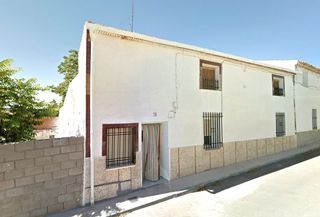 Appartement  Calle real 38