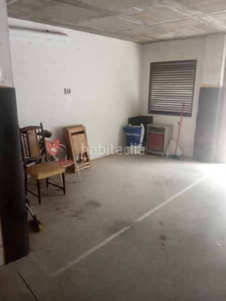 Foto 4a6dd955-1a75-4163-9a36-feab32f30294. Parking coche en Pla del Penedès (El)