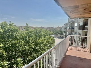 Piso en JOAN MARAGALL