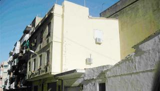 Apartament  San gregorio