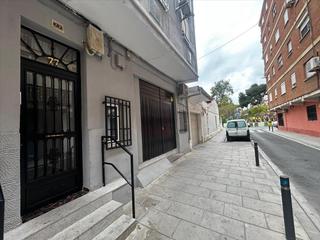 Appartement  San gregorio