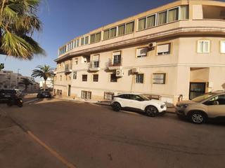 Appartement  Calle rambla de las zorreras